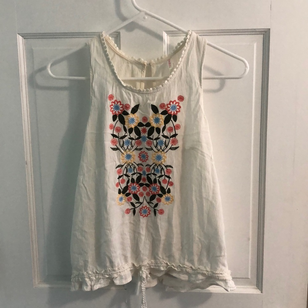 top in great condition